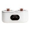 All-in-One Non-Stick Electric Cooker: Multifunctional Rice Cooker, Hot Pot, Frying Pan for Dorms