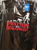 STRANGER THINGS Evolution Of A Demogorgon Official Unisex TShirt Black Large NEW