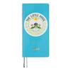 Hobonichi Techo 2026 Weeks Virginia Lee Burton Little House January Start Weekly Planner Left Slim Vertical