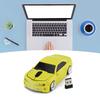 Sport Car Shaped Wireless Computer Mouse 2.4G High Accuracy Sensor Computer Mouse for Laptop