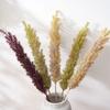 Flower Arrangement 72cm Artificial Plant Branch Lifelike Handmade Artificial Greenery Plastic DIY Fake Plants Gift Giving