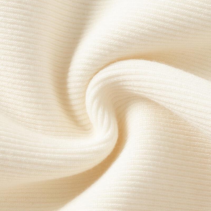 DAVE & BELLA Girls' Fleece-Lined Thermal Tights