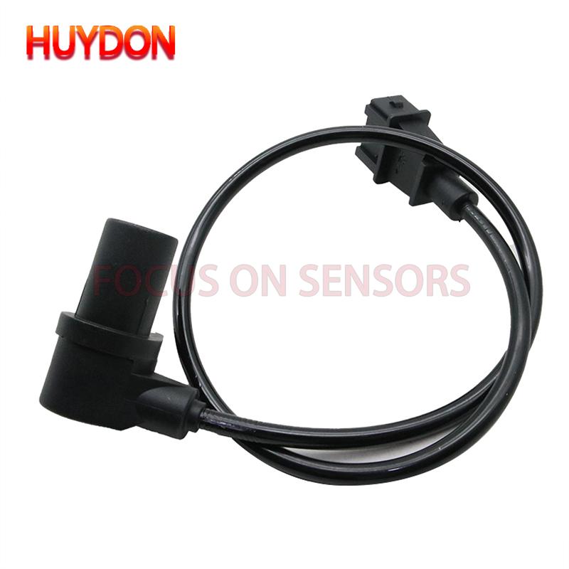 0261210127 Crankshaft Position Sensor For Great Wall Chery A1 A3 Qq3 Qq6 Face 1920Y9 46411427 A11-3611021 Car Accessories