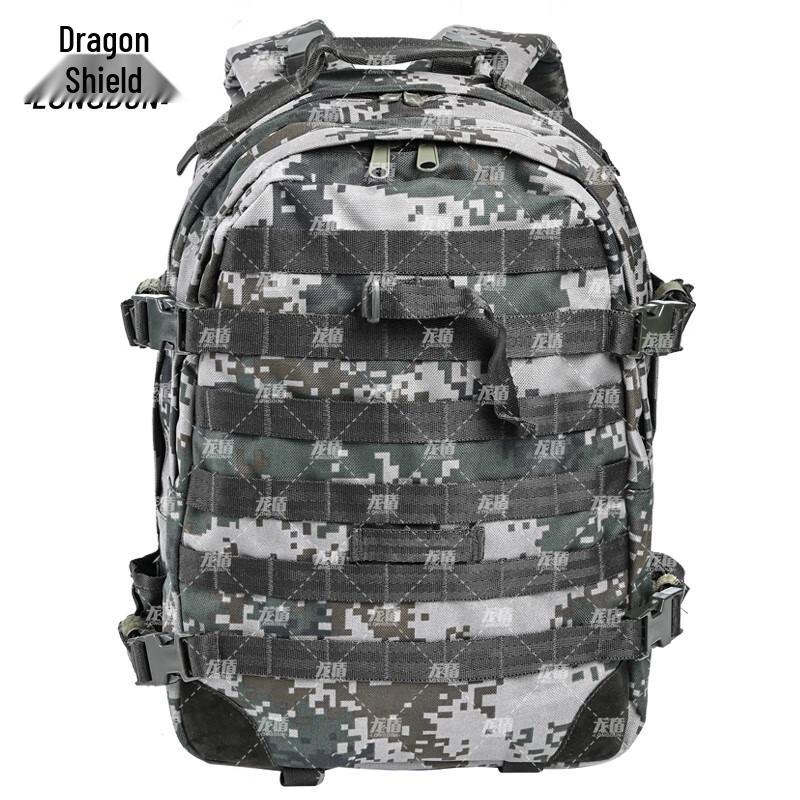 Dragon Shield Tactical Outdoor Backpack