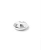 Tacit Shell Ring