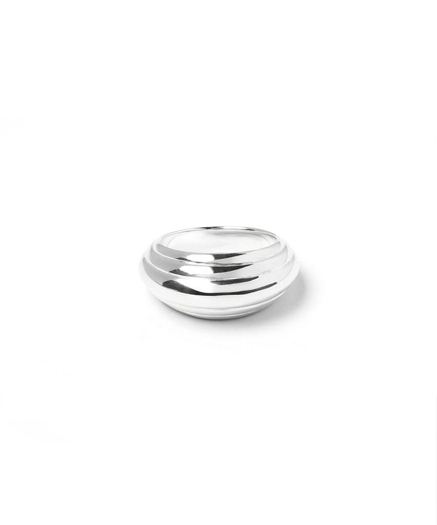 Tacit Shell Ring