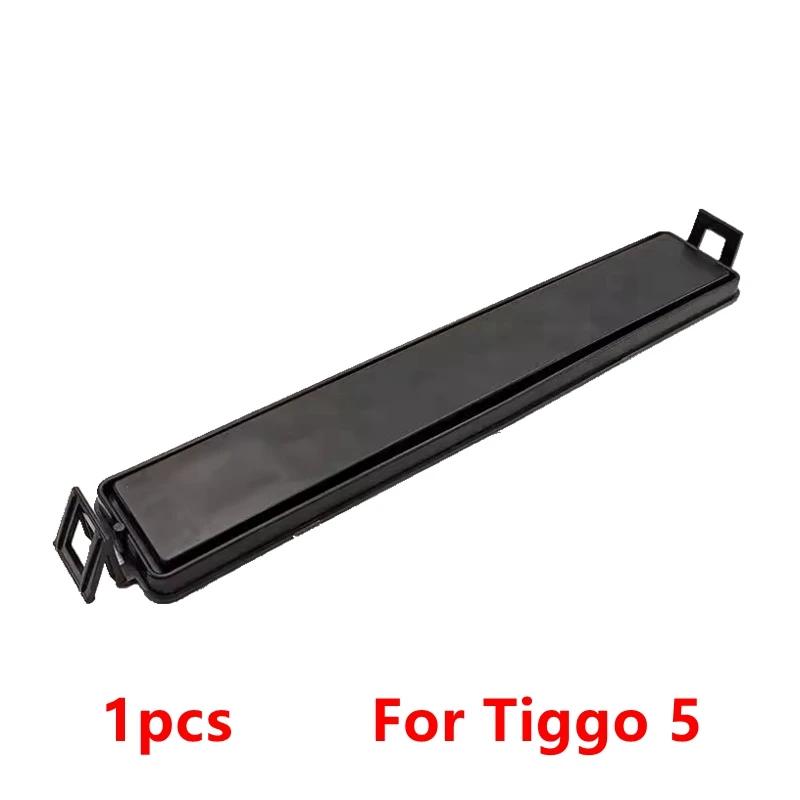 1pcs Car Air Conditioning Filter Cover For Chery Tiggo 5 7 8 5X Part Number T21-8107016 T1032484H T218107016 1pcs For TIGGO 5