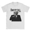 Unisex Women Fashion Tommy Shelby Peakys Blinders Tee T Shirt Pure Cotton Tshirts Clothing