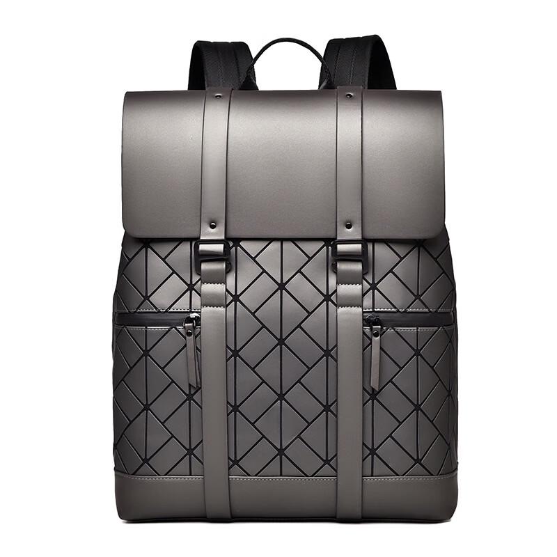 

Li Shen Large Capacity Student Laptop Backpack