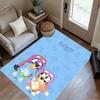Merry Christmas Celebration Area Rug Suitable for Study room Playrooms Outdoor Hallway Antislip Carpet Decorate Offices Best for Christmas