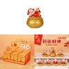 For Office Decor With Lucky Symbol Gift For Celebrations