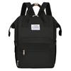 Mommy Bag Large Capacity Summer New Lightweight, Simple and Fashionable Korean Version Mother and Baby Product Storage Bag for Delivery, Baby Bag