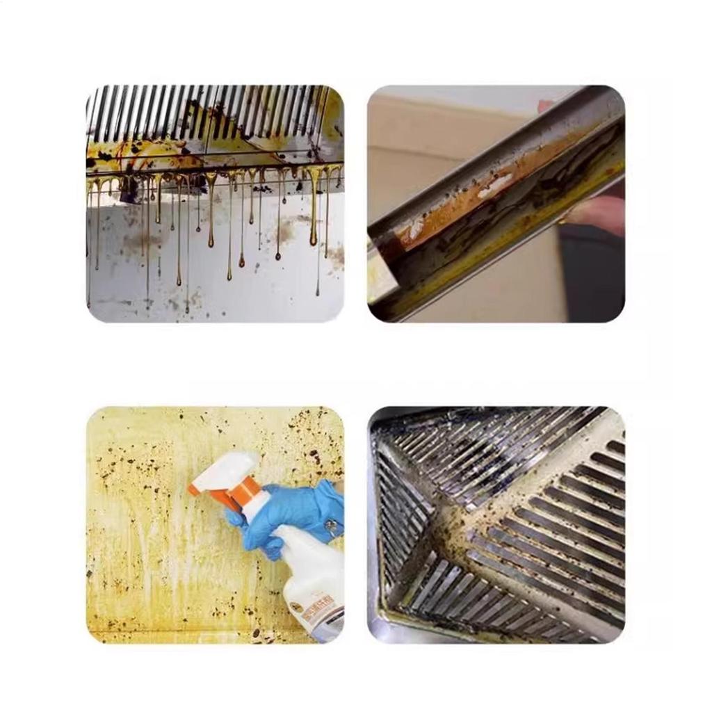 Oil Absorbing Paper 10 Piece Flame Retardant Sheets Oil Barrier Non-woven Fabric For Heat Scratches Stains Damage Kitchen