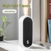 Smart Aroma Diffuser: Automatic Incense Burner & Multi-functional Air Freshener