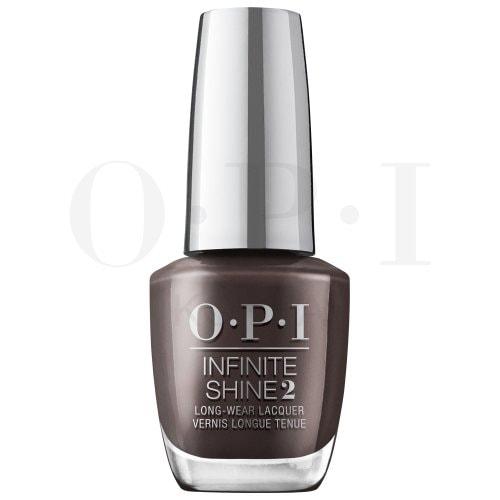 

[OPI][Infinite Shine] F004 - Коричневый в Земляной 15 мл