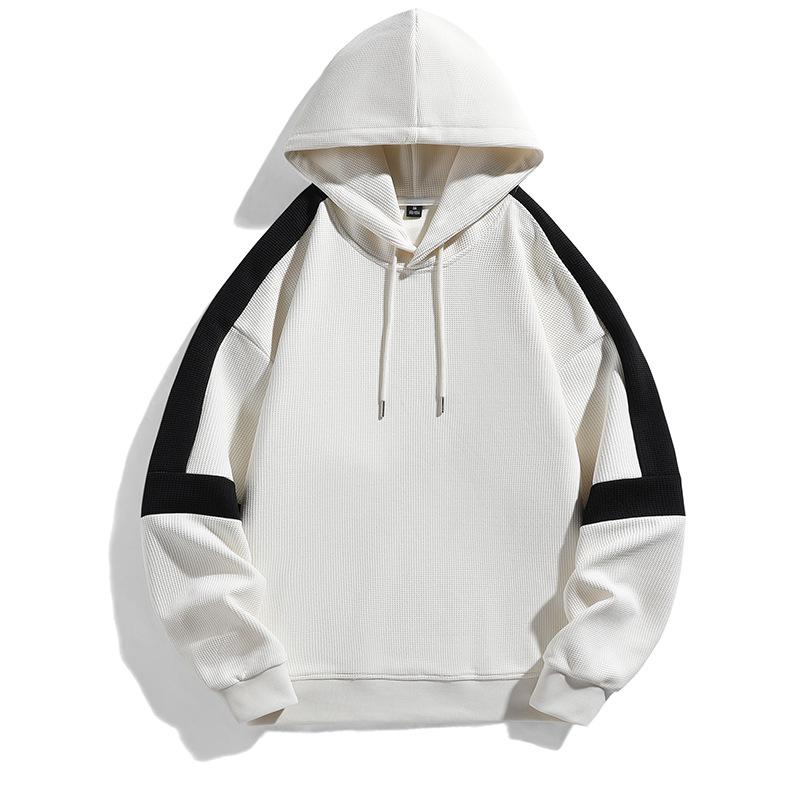 Hanorac cu glugă Toamnă Nouă Modă Brand Tineresc Popular Larg Versatil Casual Stil Cuplu