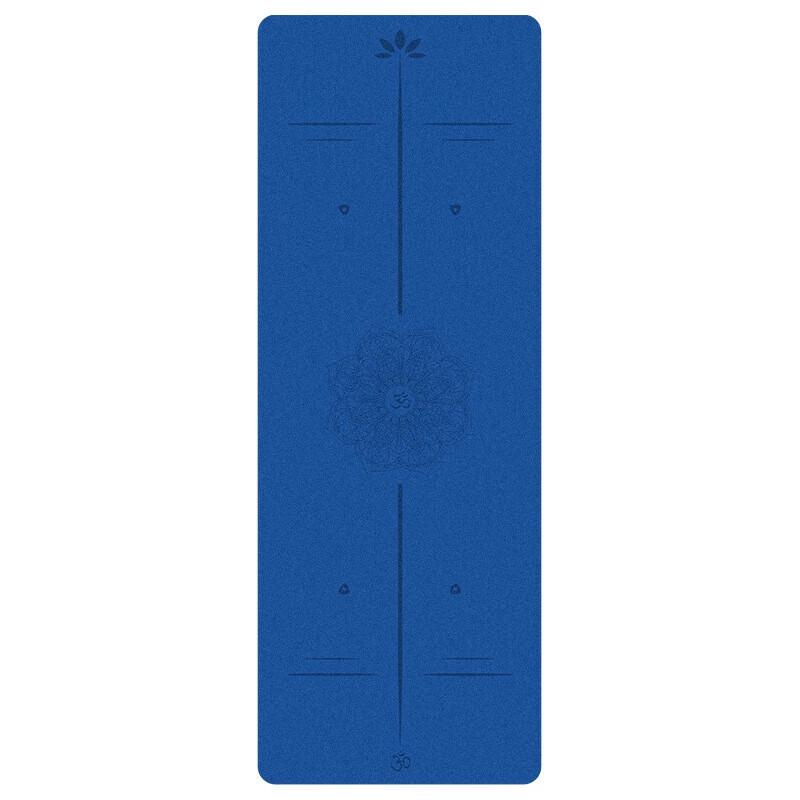 WEZHO Coconut Fiber Anti-slip Yoga Mat