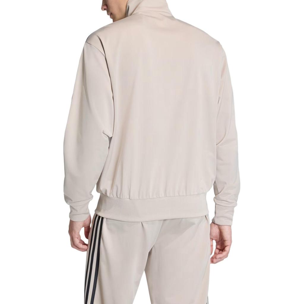 Adidas Originals Firebird Track Top Loose Fit Zip Long Sleeve Jacket Men tops KE7960