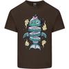 Funny Sliced Sushi Fish Fishing FisherUnisex Unisexs Light Cotton TShirt