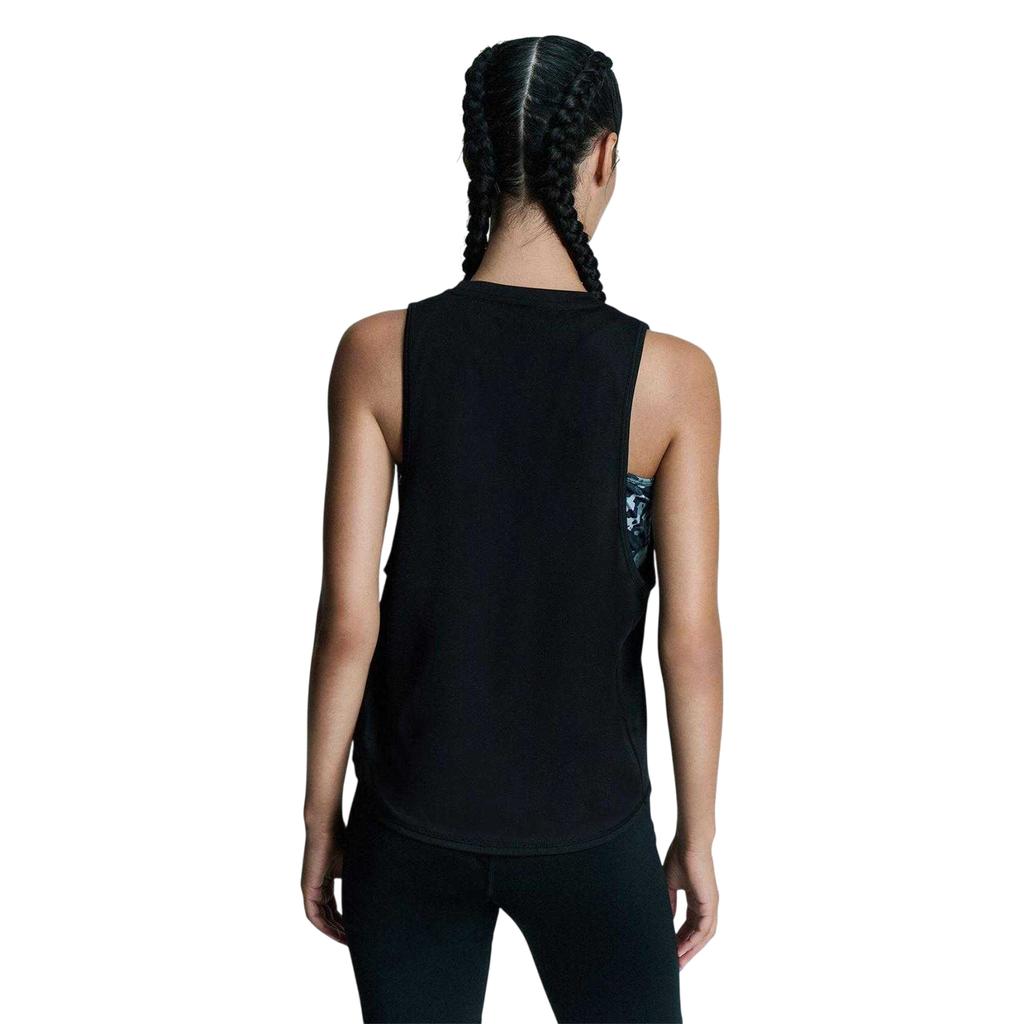 Champion Womens/Ladies Quick Dry Sleeveless Top