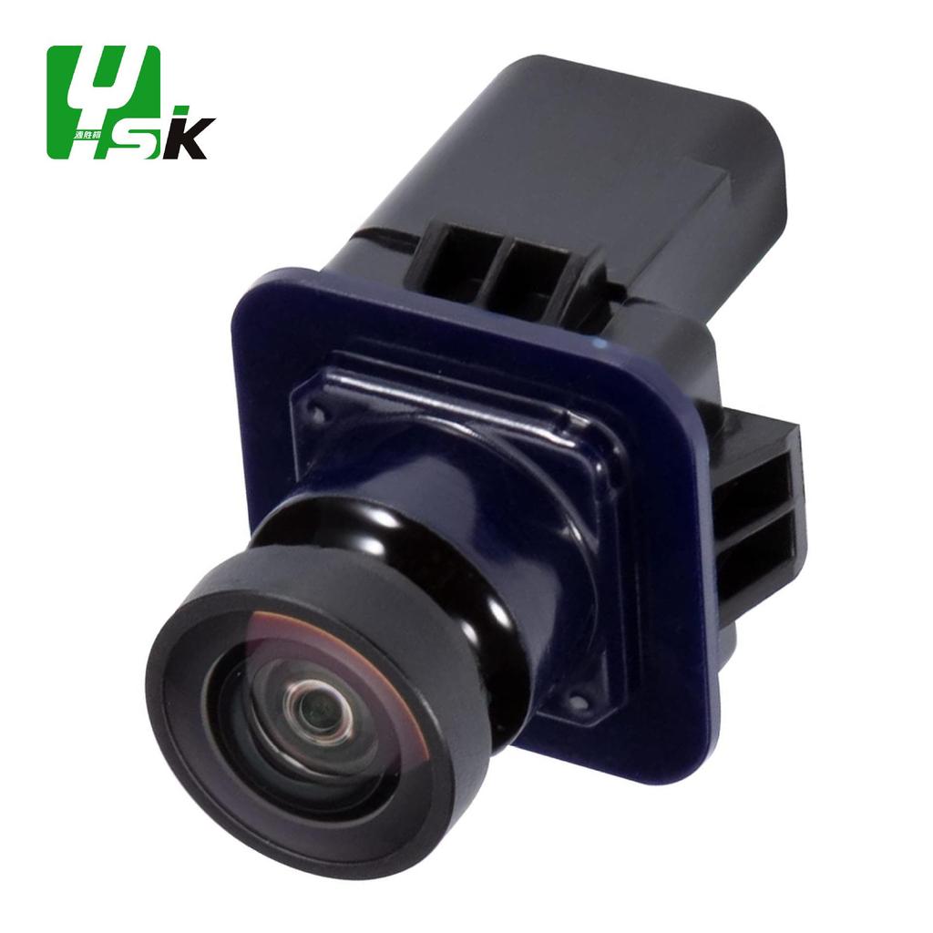High-definition Rearview Camera KB3Z-19G490-B for Ford Vehicles