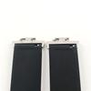 Used Watch Silicone Rubber Strap Flash Fit Black [Compatible With] Tissot PRX Tissot