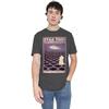 Star Trek Tos Episode 27 T-Shirt S-2XL Charcoal