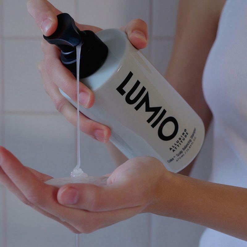 LUMIO Color Plus Scalp Balancing Shampoo 470ml Shampoo 470ml