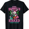 Some Bunny'S Gebackenes Oster 2025 T-Shirt