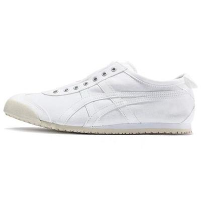 Mexico 66 Slip-On White TH528N-0101