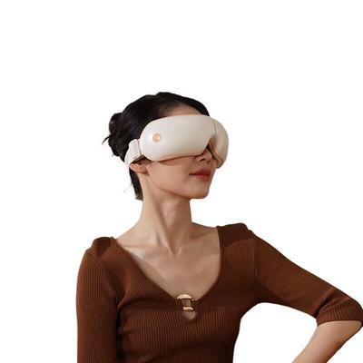 Smart Heated Eye Massager CN Plug (adapter Included)