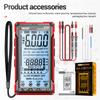 ANENG 622A/622B Digital Multimeter Professional AC/DC Volt Ammeter With Laser Lamp Capacitance Ohm Temp Tester for Electrician
