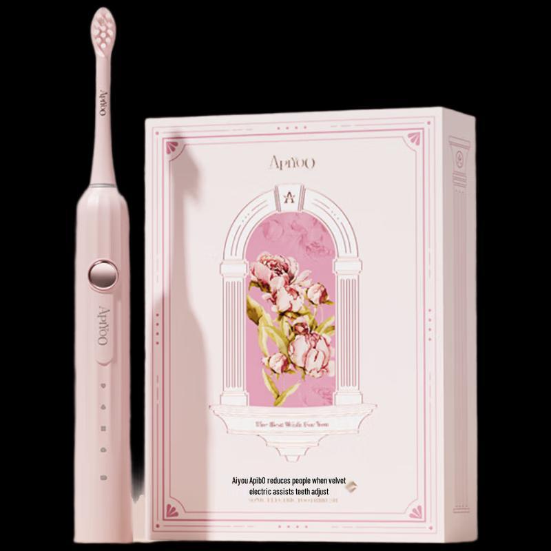 

ApiYoo T1A Smart Electric Toothbrush