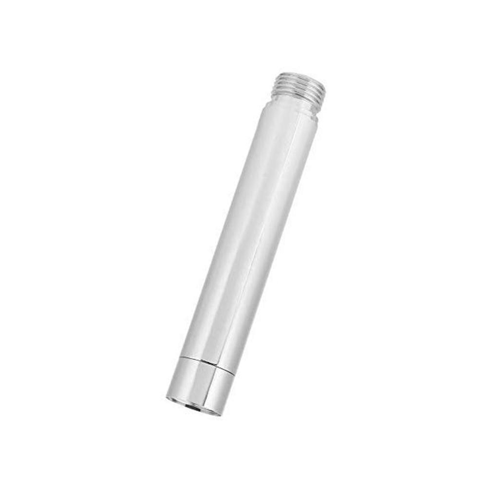 Prodlužovací sprchová trubice Nerezová prodlužovací sprchová trubka Sprchový nástavec