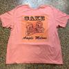 Üst giysisi – T-shirtler