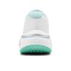 Skechers Sgo Series Lightweight Supportive Balance Running Shoes Women Sneaker White 129005-WMNT