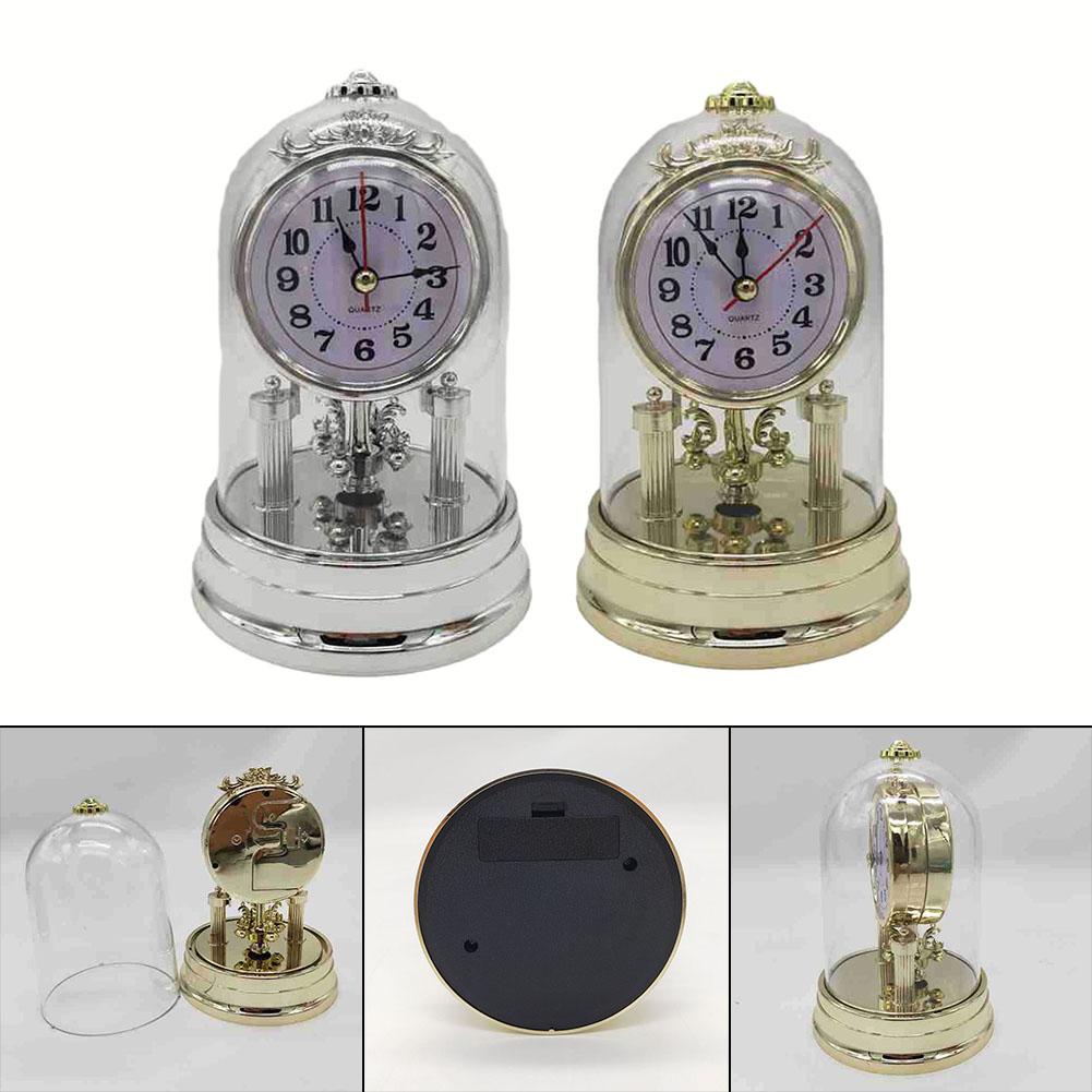 Alarm Clock Antique Clock European Style Vintage Clock Classic Clock