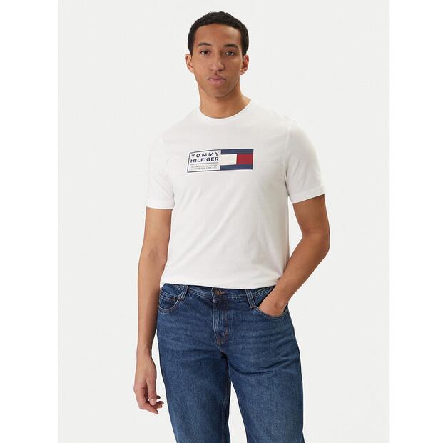 Футболка Tommy Hilfiger Brand Love Box EU XXL