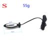 Strongest  Power Box,Electro Shock Pulse Anal Butt Plug Masturbator Electric Stimulate Penis Plug Cock Ring,Sex Tool For Men