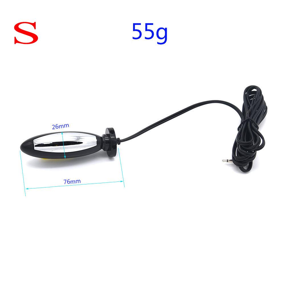 Strongest  Power Box,Electro Shock Pulse Anal Butt Plug Masturbator Electric Stimulate Penis Plug Cock Ring,Sex Tool For Men