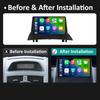 For Renault Megane 2 2002 2003 2004 2005 - 2009 Wireless Carplay GPS Navigation Android 14 DSP Stereo Autoradio Touch Screen 4G