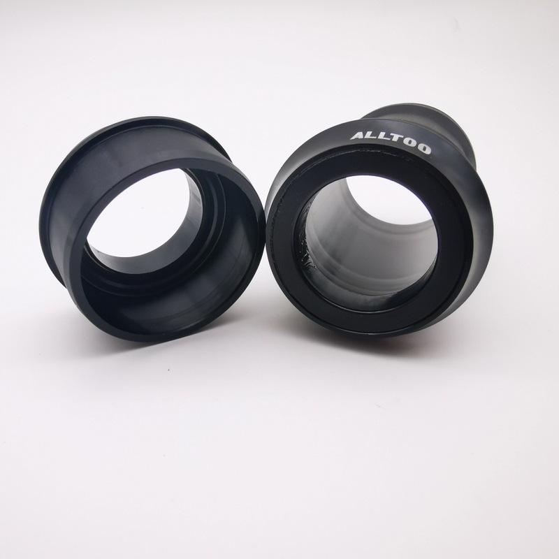 Press-Fit Bottom Bracket BB30 PF30 Bottom Bracket for SRAM DUB GX X1 Cranks 4.5mm Spacer bike bicycle Part Accessories