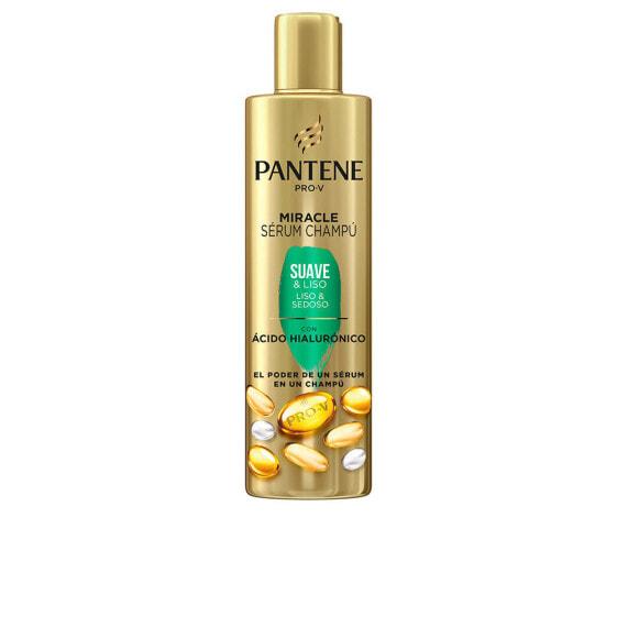 

Шампунь Pantene MIRACLE SUAVE Y LISO 225 Discipline 285 мл