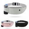 Multi-function Running Waist Bags Lightweight Sports Phone Bag Fashion Marathon Running Bag  Sports