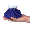 Health Care Reusable Cold Pack Muscle Sport Injury Pain Head Relief First Aid Ice Bag 6 Inch