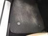 EVA Mats (Long, Black) for Mercedes S-class W221