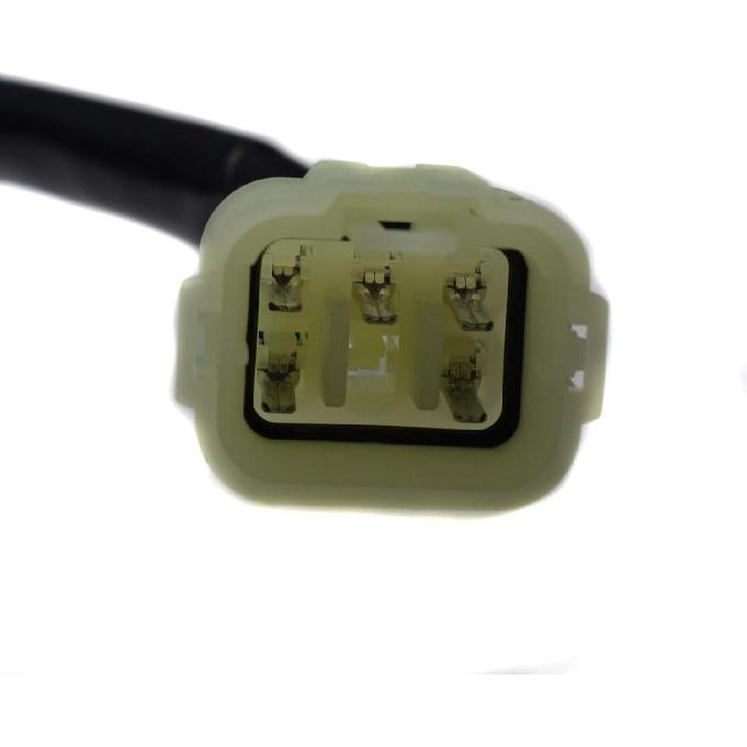 

Новый CDI Усилитель Блок Зажигания для Bombardier Can-Am DS650 DS 650 2000-02 711265368