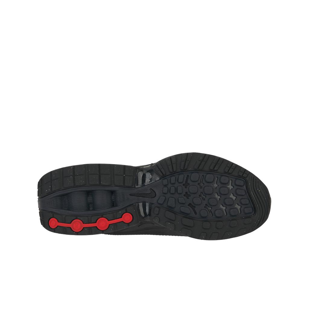 Nike Air Max DN Noir Gris Métallique Chaussures de Sport Homme Gris Métallique Foncé DV3337-006