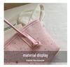 2026 New Star Women's Large Capacity Versatile Tote Handbag
