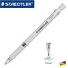 Staedtler 925 Auto Pencil,0.3-2.0mm Precision Technical Pencil Premium Full Metal Drafting Pencil for Art Collectors&Designers